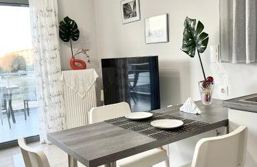 BlueLine apartment 4 - Foto 9