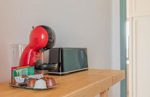 R'Apparts T4 Les Balcons De Belledonne - Foto 12