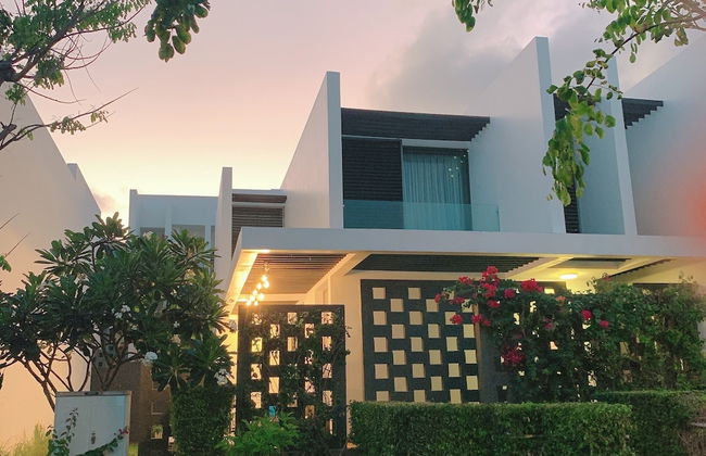 Villa Bien - Resort Oceanami - Foto 30