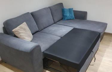 Charmant Appartement T2 au rez de chaussée - Foto 11