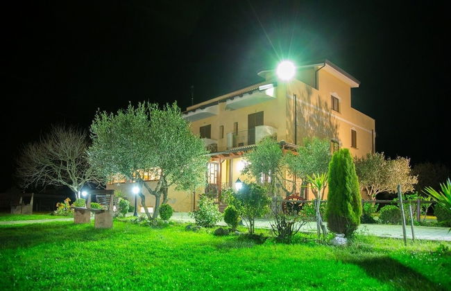 Agriturismo L'Antico Carro - Foto 62