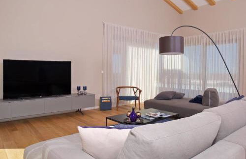 Villa Vigneto by Interhome - Foto 13