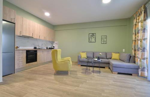 Niel Holiday Apartments, Panel Hospitality Homes & Villas - Foto 48