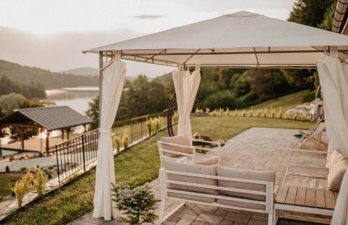 domki na wyłączność Koziniec, Solina Myczkowce Bieszczady 5 - Foto 60