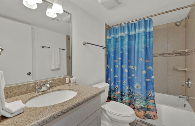 Gulfview ll by Padre Getaways - Foto 66