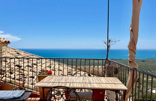 Villa in Gargano - VILLA BASSO - Foto 18