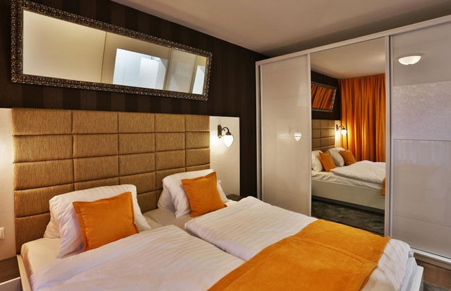 VIP Apartments - Foto 23