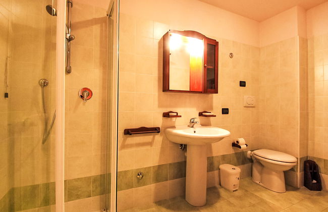 Albergo Diffuso - Cjasa Fantin - Foto 13