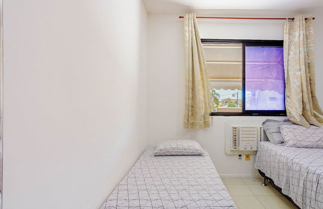 GB39 Apt 2 Quartos Duplex a 50m da Praia - Photo 3