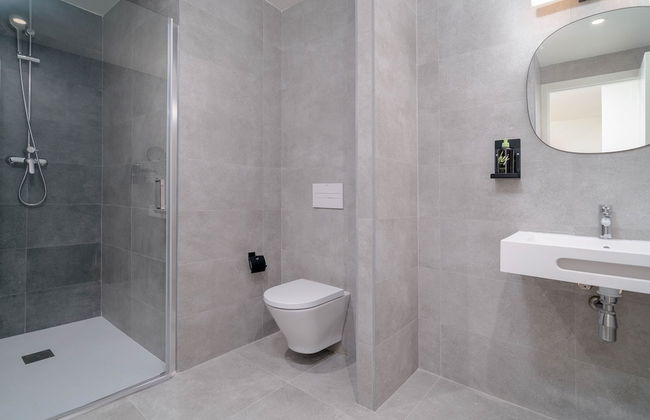 Limehome Valencia Carrer de Sant Jacint - Photo 58