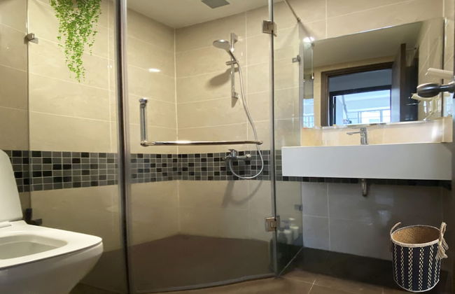 Sunny Saigon Apartments & Hotel - Photo 53