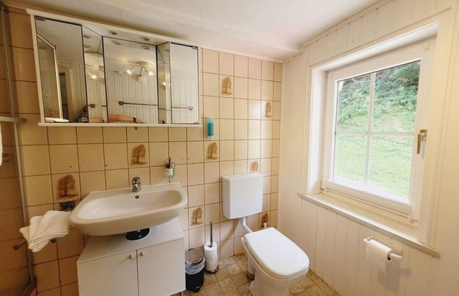 Holiday Home Gluckauf - Foto 16