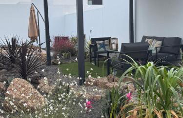 Stylish and comfortable Villa Anna in Villaverde - Foto 13