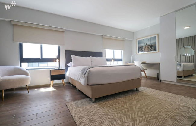 w Homey 2BR in Miraflores - Foto 17