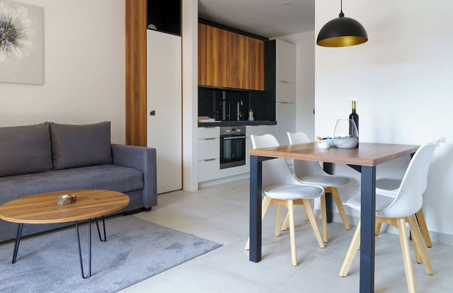 Apartments Bikin - Foto 37