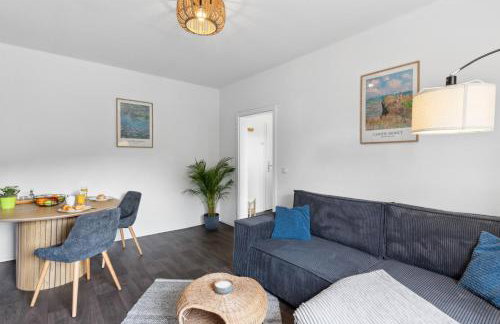 Business Apartment Alte Post - Photo 7