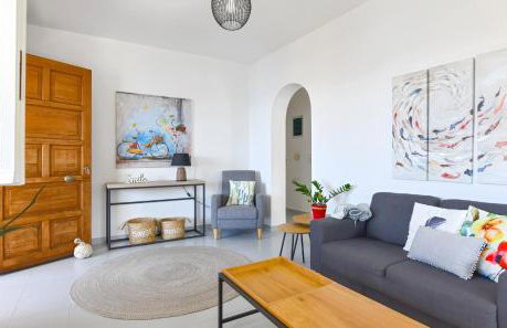 Vourkari, modern apartment overlooking the Marina of Vourkari - Foto 10