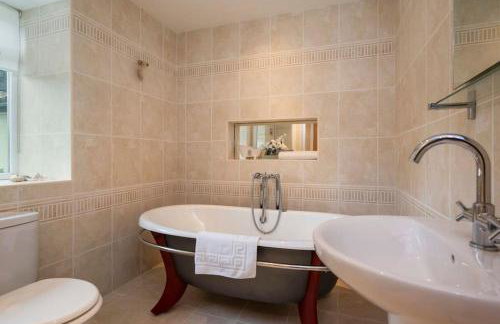 The Granary at Pannels Ash Farm - Foto 5