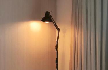 Studio com varanda vista mar em Armação - Foto 6