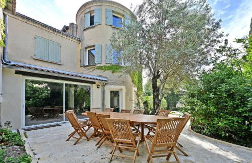 Villa avec piscine - 5 min d'Avignon - Foto 55