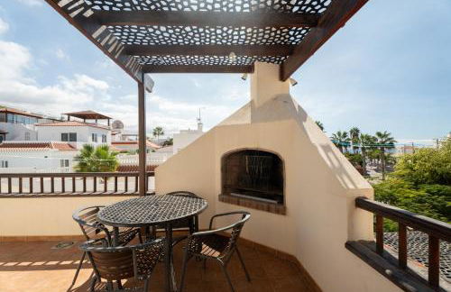 La Caleta Luxury Seaside Villa with 3 Bedrooms and Private Pool - Foto 9