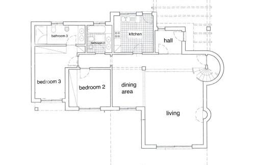 Beach villa Casa de Amanhã 450 mts to the beach with beautiful garden and heated saltwater pool - Foto 30