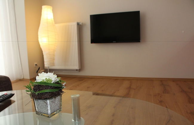 Stars Berlin Apartments Zillestraße - Foto 14