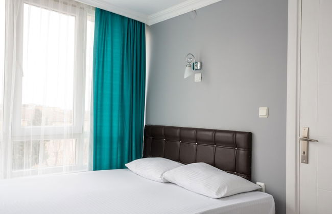 Istanbul House - Foto 10