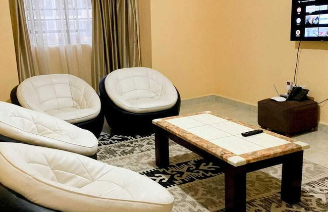 Easy Jkia Homestay - Foto 14