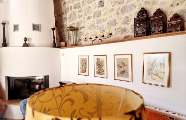 Stone Suites & Villas by Open City Hotel - Foto 8