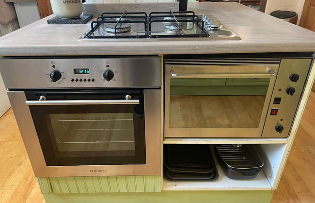 Large Family Getaways Metres From the Beach - Foto 8