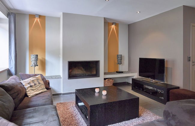 Attractive Holiday Home in Spa With Swimming Pool - Foto 25