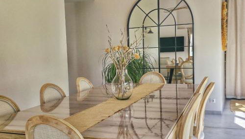 Holiday Home Bauernhaus aus Stein mit schöner Aussicht Mas de Lysis - by Interhome - Foto 3