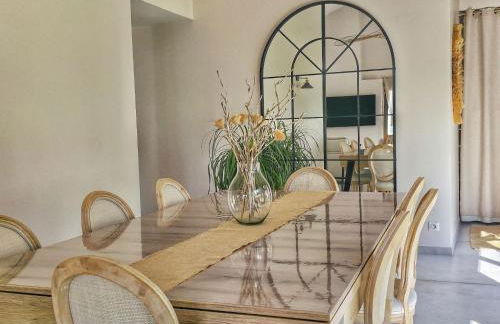 Holiday Home Bauernhaus aus Stein mit schöner Aussicht Mas de Lysis - by Interhome - Photo 3