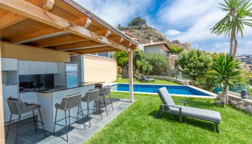 Villa Julia La Herradura Marina del Este - Photo 4