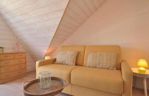 Studio Petit grain de café by Interhome - Foto 20