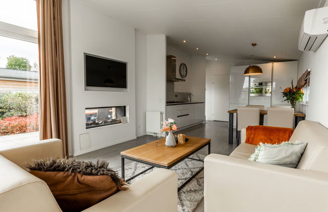 2 bedroom House in Bemelen with swimming pool and garden - Photo 6