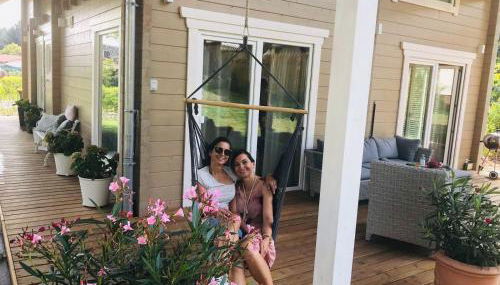 Chalet Rotbuche - Foto 3