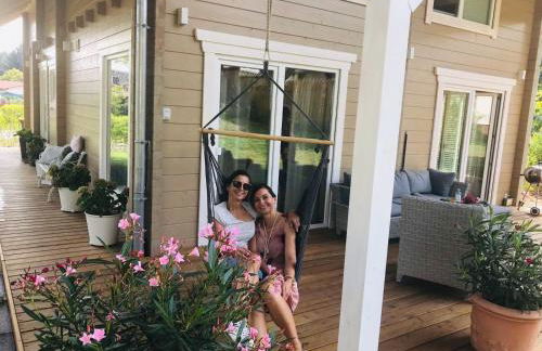 Chalet Rotbuche - Foto 3