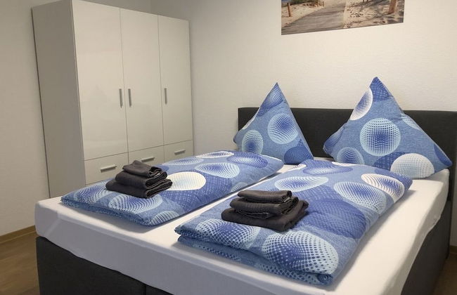 Fewo und Meer Whv - Foto 9