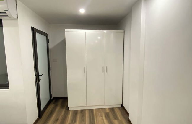 Era Apartment Ha Yen Quyet - Foto 2