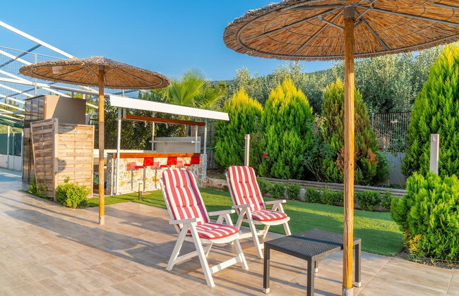 Villa Ekaterini - Foto 61