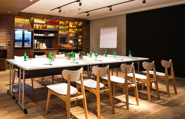 LiT BANGKOK Residence - Foto 73