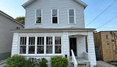 Family-Friendly Retreat near Manistee Riverwalk - Foto 2