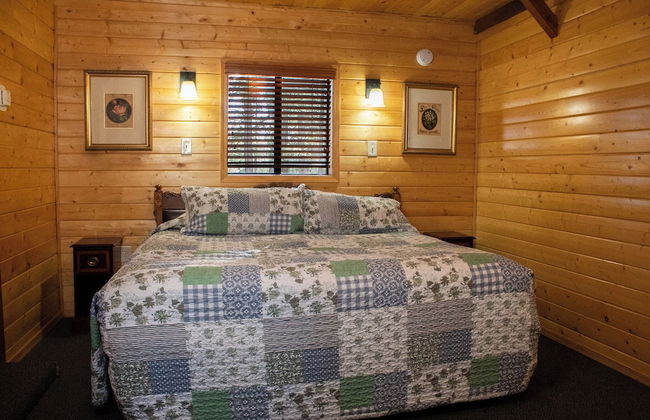 Arizona Mountain Inn and Cabins - Foto 67