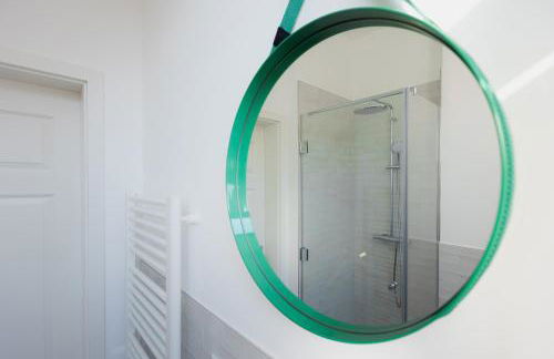 Alpine Apartements Maximilian - Foto 28