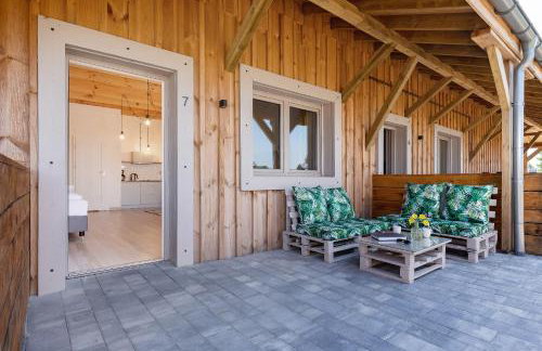 Nowe Sarbinowo - Foto 35