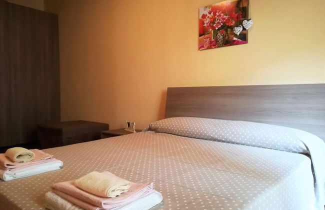 Feel at Home - La Terrazza Sul Borgo - Foto 16