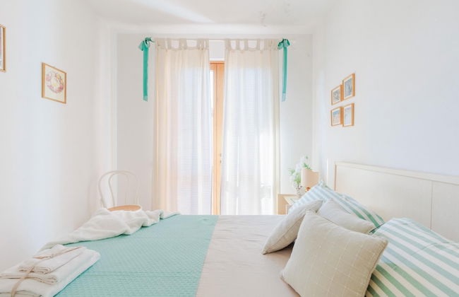 Regina Beach Villa by the Beach in Marina di Piet - Foto 60