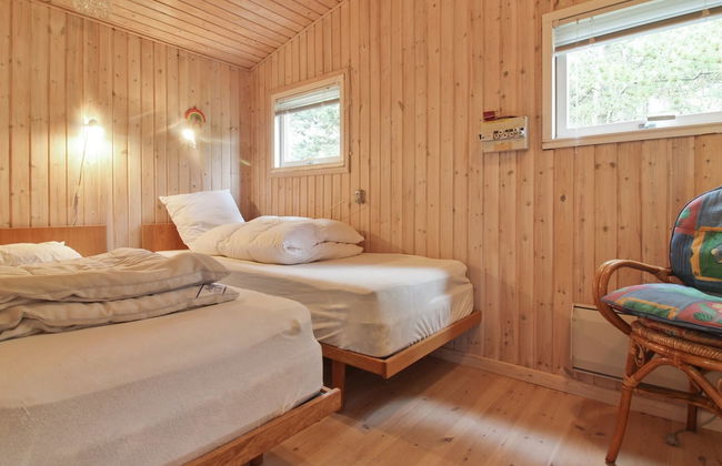 "Elmer" - 400m from the sea - Foto 12